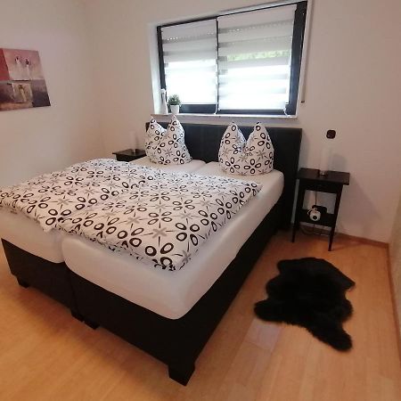 Ferienwohnung Doro Келберг Екстер'єр фото