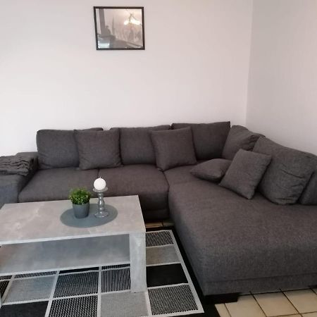 Ferienwohnung Doro Келберг Екстер'єр фото