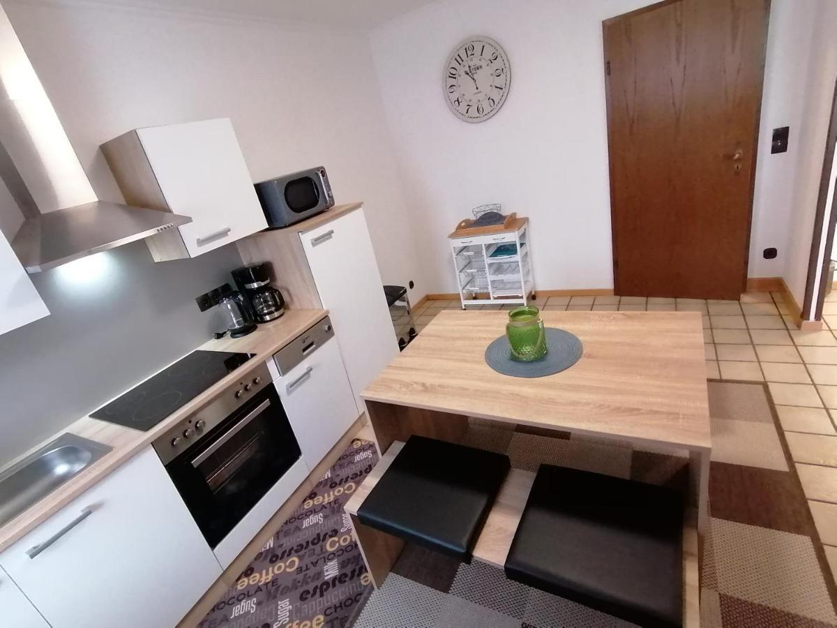 Ferienwohnung Doro Келберг Екстер'єр фото