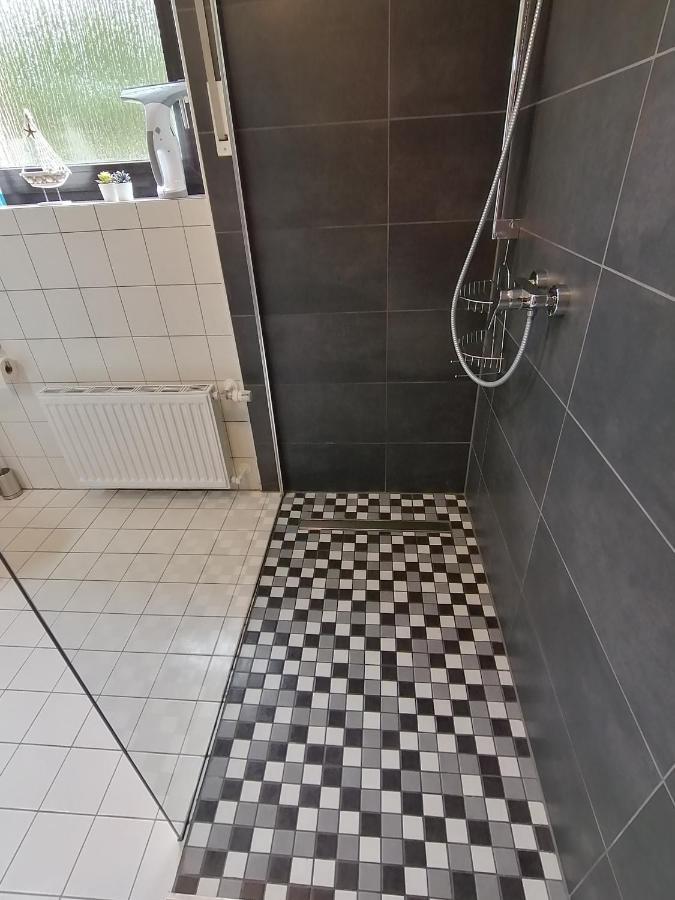 Ferienwohnung Doro Келберг Екстер'єр фото