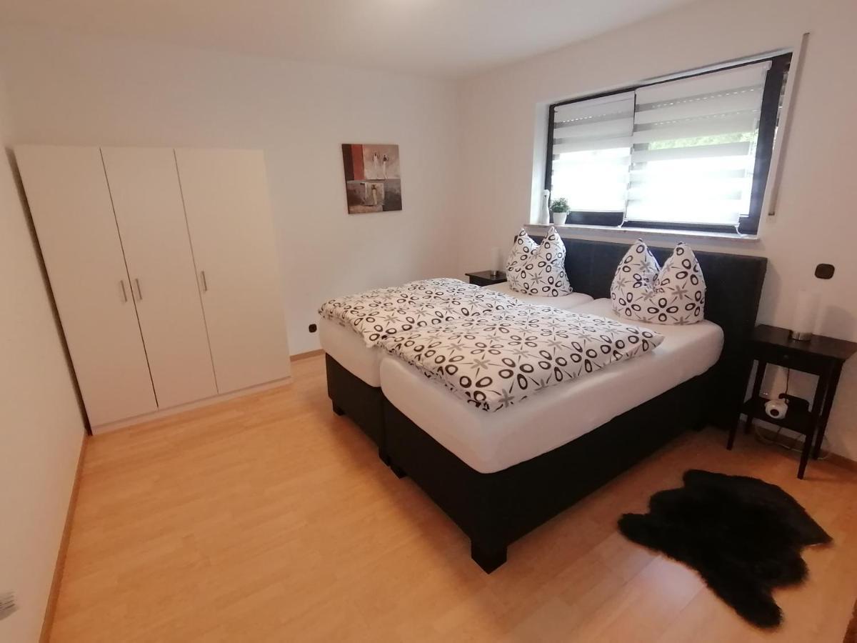 Ferienwohnung Doro Келберг Екстер'єр фото