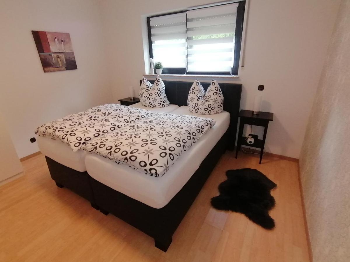 Ferienwohnung Doro Келберг Екстер'єр фото