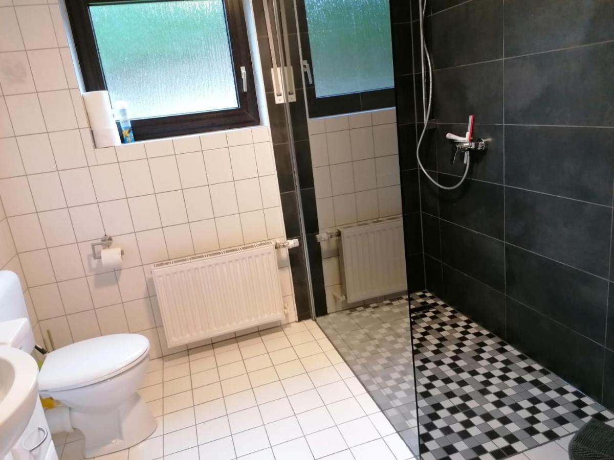 Ferienwohnung Doro Келберг Екстер'єр фото